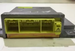 4A16B3326848 блок управління airbag (srs) Mazda MPV 2002