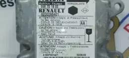 50731 блок управления AirBag (SRS) Renault Kangoo I 2005