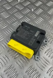 0050130 блок управління airbag (srs) Skoda Superb B8 (3V) 2016