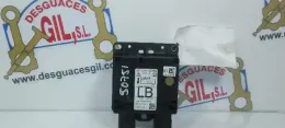 50751 блок управления AirBag (SRS) Ford Fiesta 2001