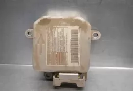 8162050590 блок управління airbag (srs) Opel Monterey 1991