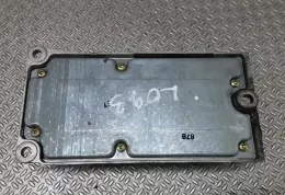 020022001304 блок управління airbag (srs) Volvo S60 2005