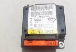 L6V3E27A9B1 блок управління airbag (srs) Citroen C5 2003