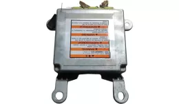 X6Q1J04260L блок управления AirBag (SRS) Subaru Legacy 2006
