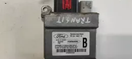 27032587252B блок управления AirBag (SRS) Ford Transit 2002