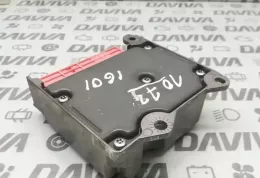 1000790 блок управления AirBag (SRS) Alfa Romeo GT 2004