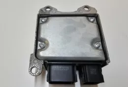 2CEG70009924 блок управления AirBag (SRS) Ford Mustang VI 2021