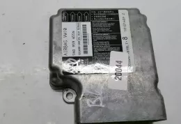 5N0959655N блок управления AirBag (SRS) Volkswagen PASSAT B6 2009