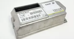 30658913 блок управління airbag (srs) Volvo XC90 2004