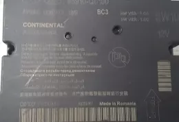 95910Q0100 блок управління airbag (srs) Hyundai i20 (BC3 BI3) 2021