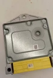 0712100049 блок управления AirBag (SRS) Mercedes-Benz Vito Viano W639 2007