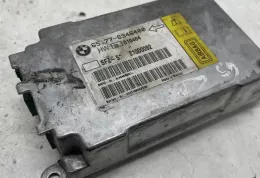 6946400 блок управління airbag (srs) BMW 5 E60 E61 2008