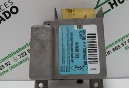 8925045274 блок управления AirBag (SRS) Ford Ka 1996