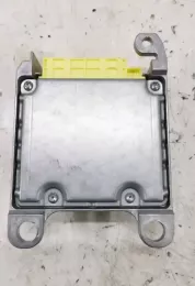 220749101 блок управления AirBag (SRS) Toyota Yaris 2010
