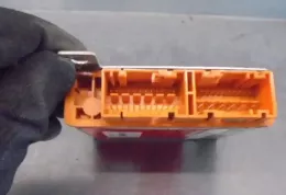 331396 блок управления AirBag (SRS) Fiat Punto (188) 1999