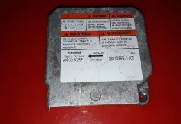 3891086G13 блок управління airbag (srs) Subaru Justy 2007
