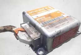 0286001038 блок управління airbag (srs) Audi A6 S6 C4 4A 1996