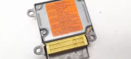 43990210E блок управління airbag (srs) Volkswagen PASSAT B5.5 2003