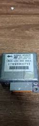 4D0959655A блок управления AirBag (SRS) Audi A8 S8 D2 4D 1995