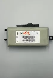 11B2180C01355 блок управління airbag (srs) BMW X3 F25 2011