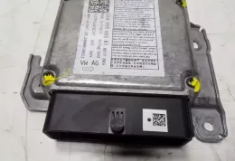 1EA959655BJ блок управління airbag (srs) Seat Leon IV 2020
