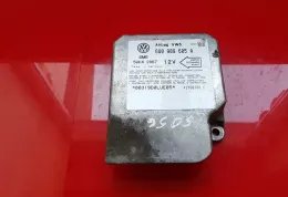 42990308C блок управління airbag (srs) Volkswagen Golf IV 1999