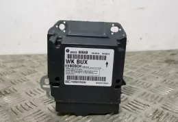 68222888AB блок управления AirBag (SRS) Jeep Grand Cherokee 2015