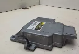 AS22562042430233 блок управління airbag (srs) Saab 9-3 Ver2 2003