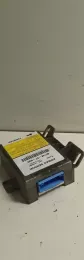SHS0R блок управления AirBag (SRS) Mazda 323 1997