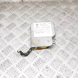 17020415A блок управління airbag (srs) Volkswagen New Beetle 2002