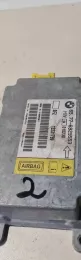E4010230 блок управления AirBag (SRS) BMW 7 E65 E66 2003