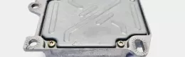 00352001PE07 блок управління airbag (srs) Audi A6 S6 C5 4B 2003
