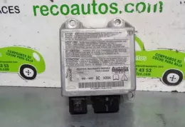 4R8A14B321AC блок управління airbag (srs) Jaguar S-Type 1999