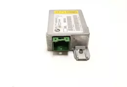 6960221 блок управління airbag (srs) BMW 7 E65 E66 2003