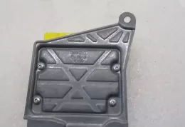 985107677R блок управління airbag (srs) Renault Captur II 2023