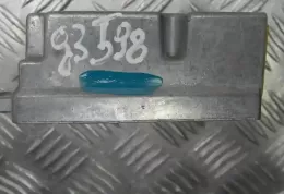 G3598 блок управління airbag (srs) Peugeot Partner 2004