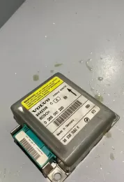 963381080K блок управління airbag (srs) Volvo S70 V70 V70 XC 1999