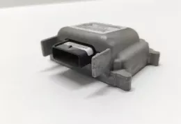 P56009898AC блок управління airbag (srs) Jeep Cherokee 2002