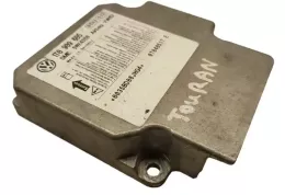 07040517E блок управления AirBag (SRS) Volkswagen Sharan 2003