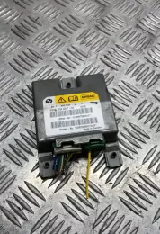 S1695750201F блок управління airbag (srs) BMW 5 E60 E61 2006