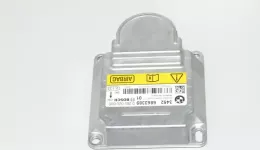 34526863389 блок управления AirBag (SRS) BMW 2 F22 F23 2014