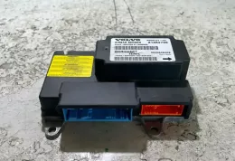 011100800003 блок управління airbag (srs) Volvo C70 2012