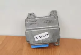 VH8157K30 блок управління airbag (srs) Ford Ranger 1998