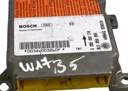 8L0959655 блок управления AirBag (SRS) Volkswagen PASSAT B5 1998