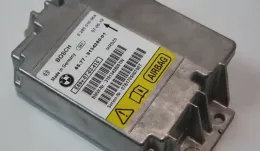 012314 блок управління airbag (srs) BMW 3 E90 E91 2011