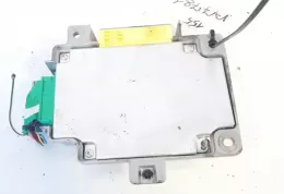 37020012 блок управління airbag (srs) Saab 9-3 Ver2 2002