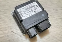 6B00207972BA блок управління airbag (srs) Ford Focus 2017