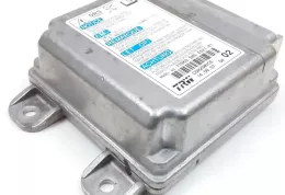 C0H2GWVCS блок управління airbag (srs) Honda Civic 2007