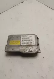 T109090800078 блок управління airbag (srs) Volvo V70 2008