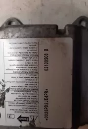 03100508 блок управління airbag (srs) Skoda Octavia Mk2 (1Z) 2010